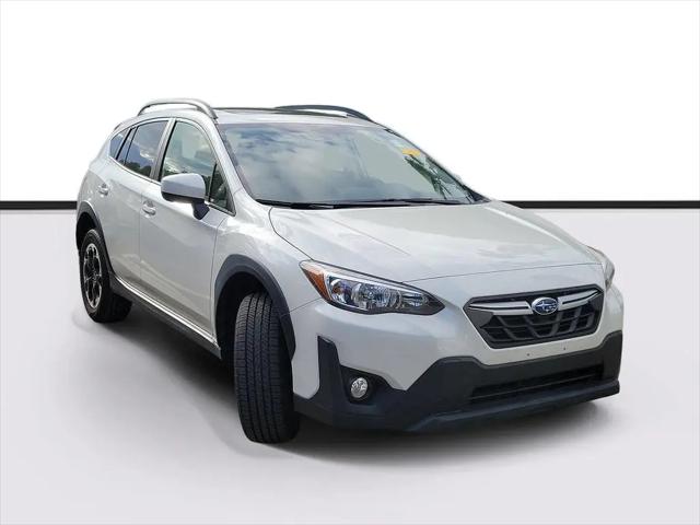2023 Subaru Crosstrek Premium for sale in Coconut Creek, FL