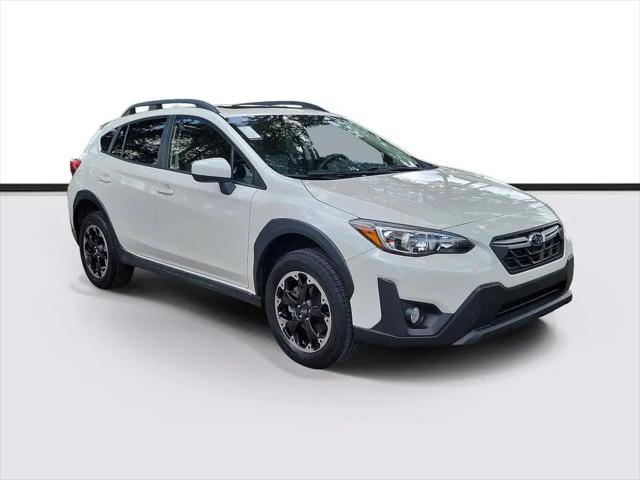 2023 Subaru Crosstrek Premium for sale in Coconut Creek, FL