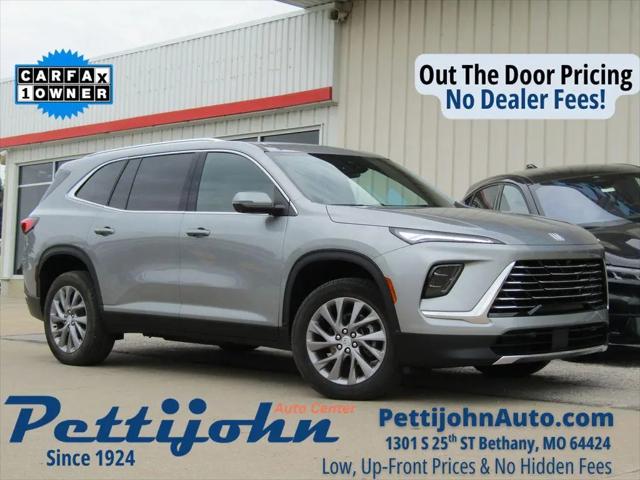 2026 Buick Enclave Preferred FWD for sale in Bethany, MO