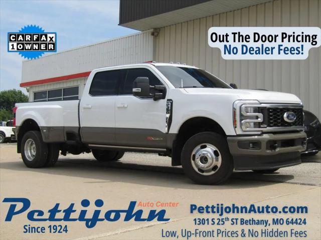 2026 Ford F-350 King Ranch for sale in Bethany, MO
