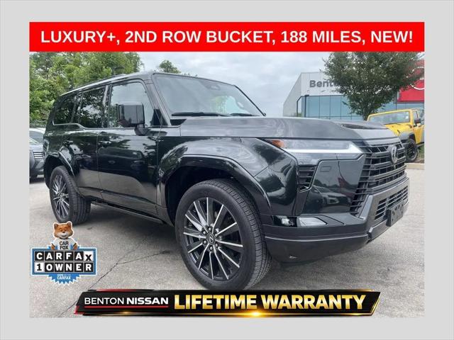 2026 Lexus GX 550 Luxury+ for sale in Columbia, TN