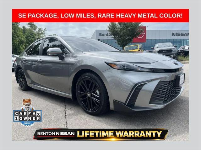 2026 Toyota Camry SE for sale in Columbia, TN