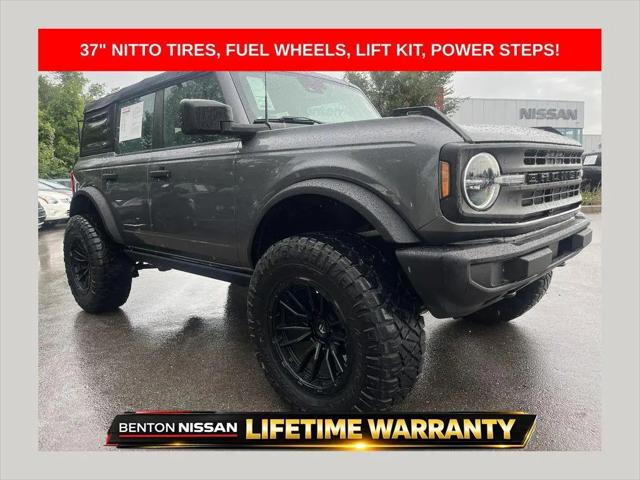 2023 Ford Bronco Base for sale in Columbia, TN