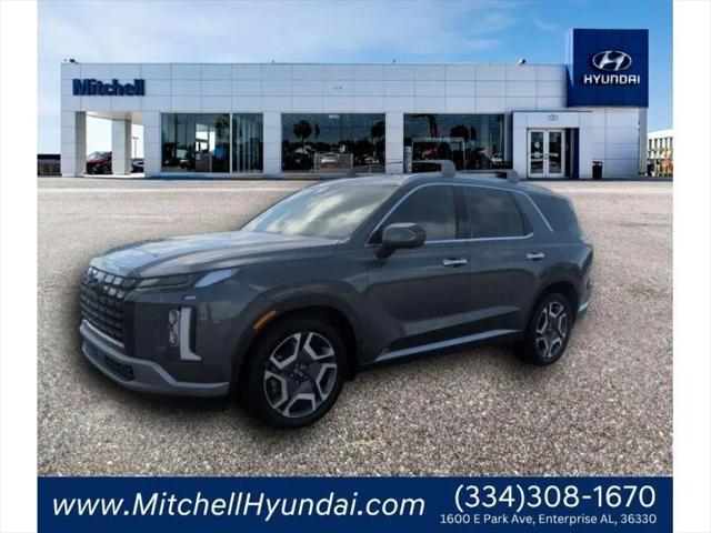 2024 Hyundai Palisade Limited for sale in Enterprise, AL