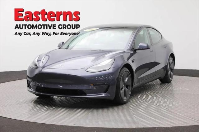 2023 Tesla Model 3 Rear-Wheel Drive for sale in Baltimore, MD