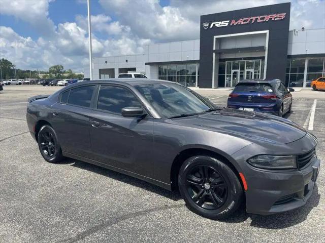 2019 Dodge Charger SXT RWD for sale in Indianapolis, IN