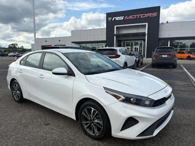 2023 Kia Forte LXS for sale in Indianapolis, IN