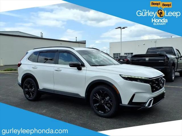 2025 Honda CR-V Hybrid Sport Touring for sale in Elkhart, IN