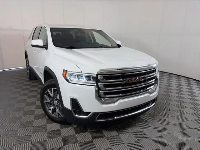 2023 GMC Acadia FWD SLE for sale in Mishawaka, IN