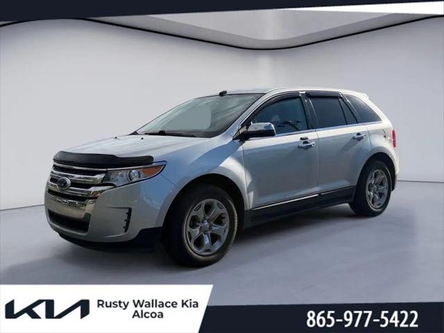 2014 Ford Edge SE for sale in Louisville, TN