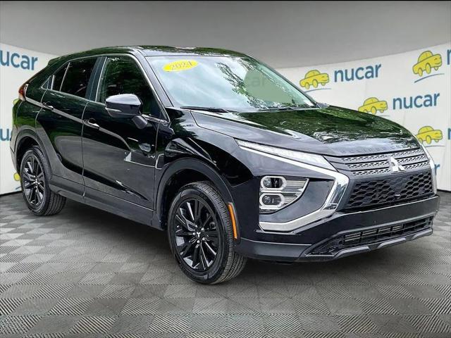 2024 Mitsubishi Eclipse Cross LE S-AWC for sale in Concord, NH