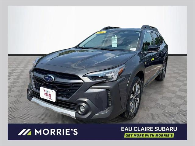 2024 Subaru Outback Limited for sale in Eau Claire, WI