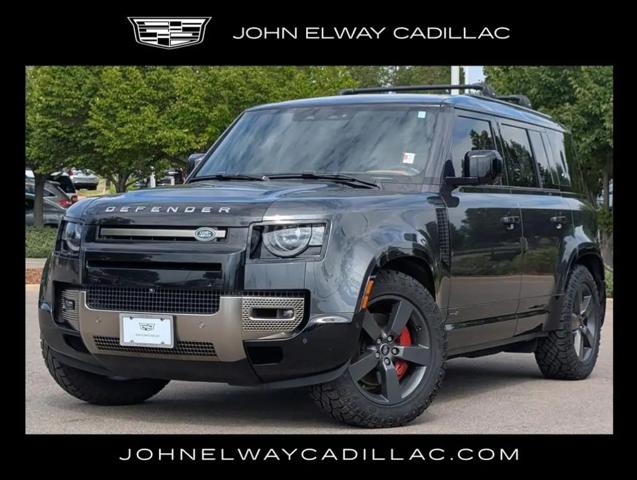 2023 Land Rover Defender 110 X for sale in Lone Tree, CO