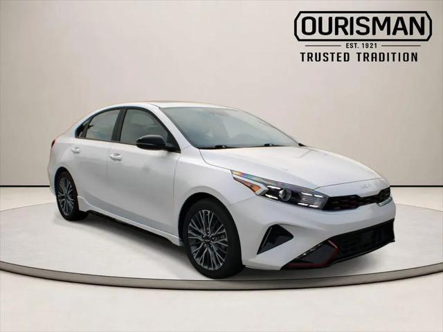 2024 Kia Forte GT-Line for sale in Frederick, MD