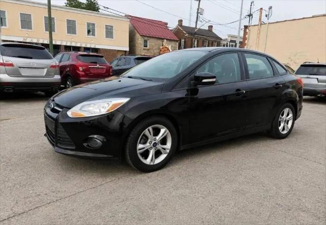 2014 Ford Focus SE for sale in Berryville, VA
