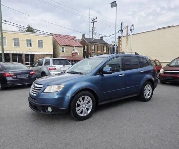 2009 Subaru Tribeca Base 5-Passenger for sale in Berryville, VA