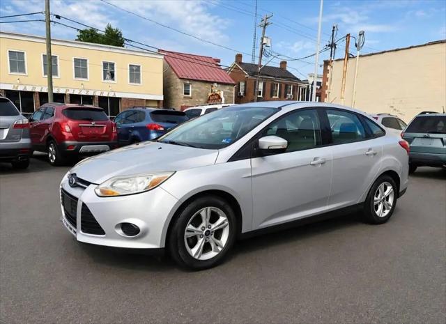 2013 Ford Focus SE for sale in Berryville, VA