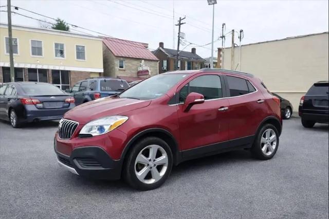 2016 Buick Encore Base for sale in Berryville, VA