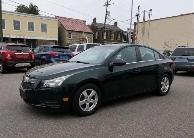 2014 Chevrolet Cruze 1LT Auto for sale in Berryville, VA