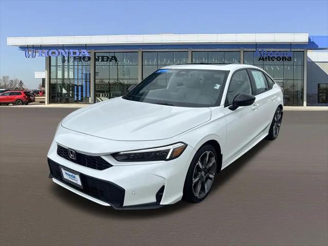 2026 Honda Civic Sport Touring for sale in Altoona, IA