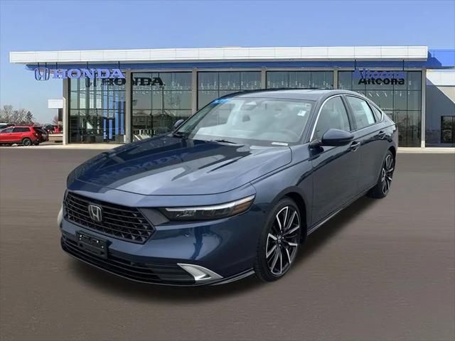 2025 Honda Accord Sedan Touring for sale in Altoona, IA