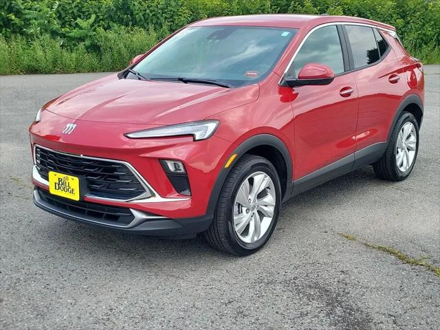 2026 Buick Encore GX Preferred AWD for sale in Westbrook, ME