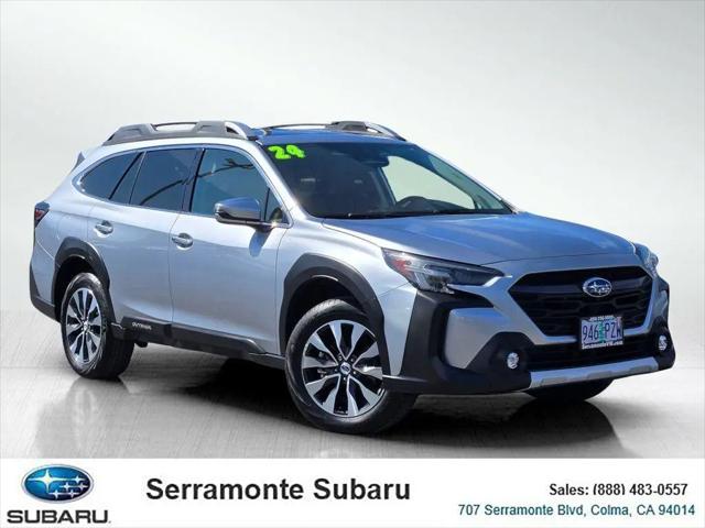 2024 Subaru Outback Touring for sale in Colma, CA