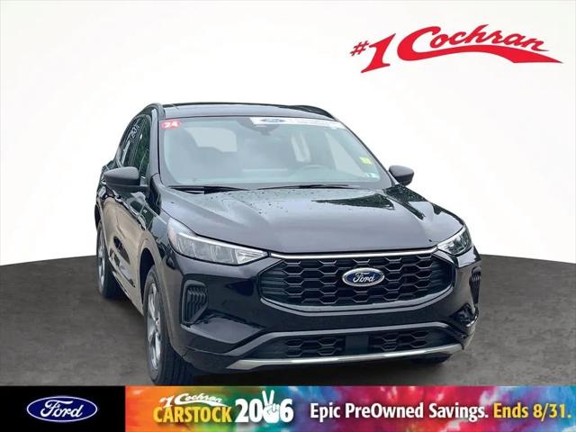 2024 Ford Escape ST-Line for sale in Monroeville, PA