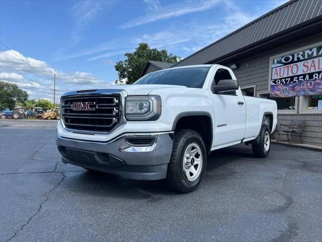 2016 GMC Sierra 1500 for sale near Franklin, OH