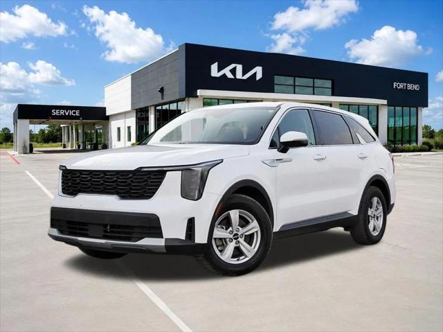 2025 Kia Sorento LX for sale in Rosenberg, TX
