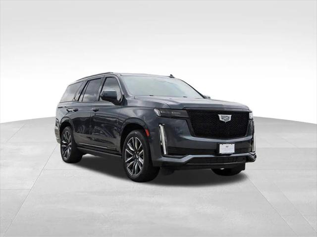 2021 Cadillac Escalade 4WD Sport Platinum for sale in Houston, TX