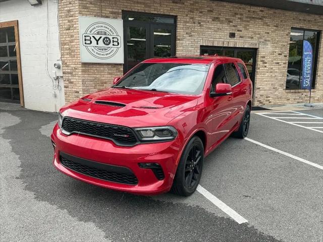 2021 Dodge Durango R/T RWD for sale in Rainbow City, AL