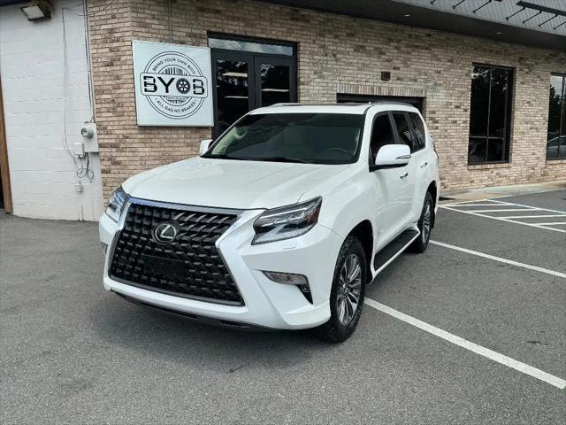 2020 Lexus GX 460 Luxury for sale in Rainbow City, AL