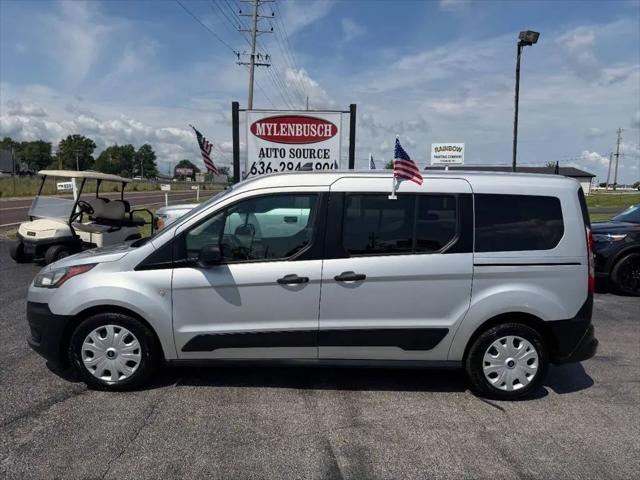 2021 Ford Transit Connect XL Passenger Wagon for sale in O'Fallon, MO