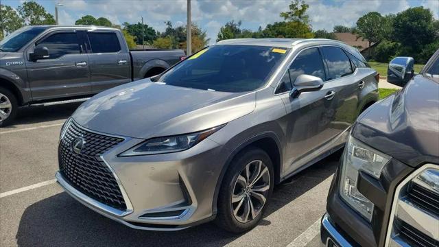 2020 Lexus RX 350 Base for sale in Bradenton, FL