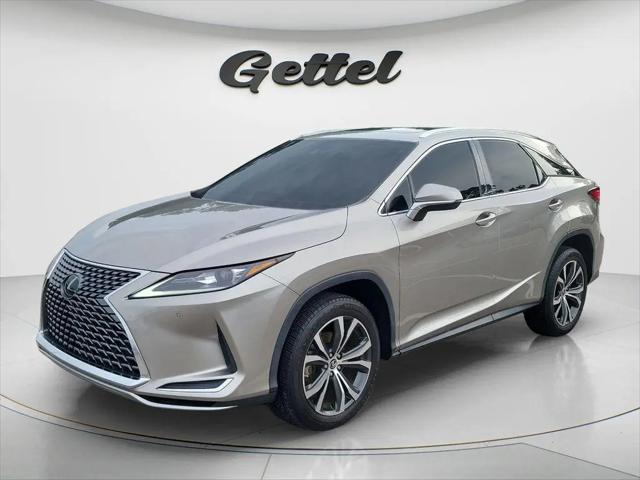 2020 Lexus RX 350 Base for sale in Bradenton, FL