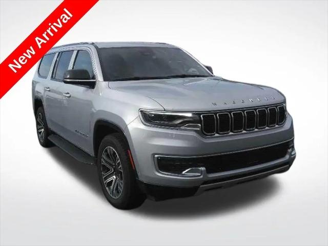 2024 Jeep Wagoneer Series II 4x2 for sale in Spartanburg, SC