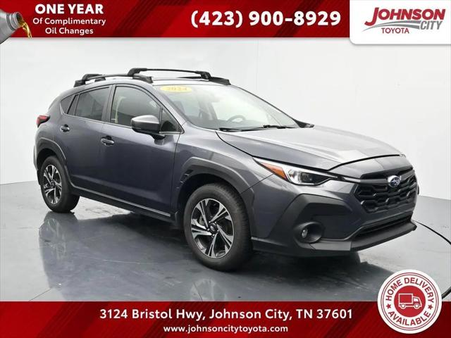 2024 Subaru Crosstrek Premium for sale in Johnson City, TN