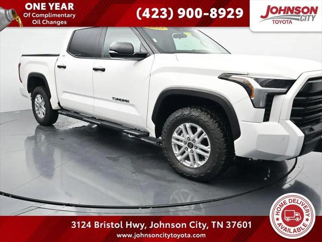 2023 Toyota Tundra SR5 for sale in Johnson City, TN