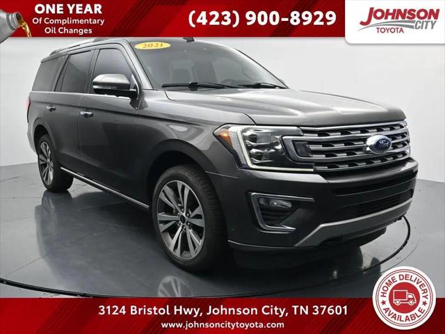 2021 Ford Expedition Limited for sale in Johnson City, TN