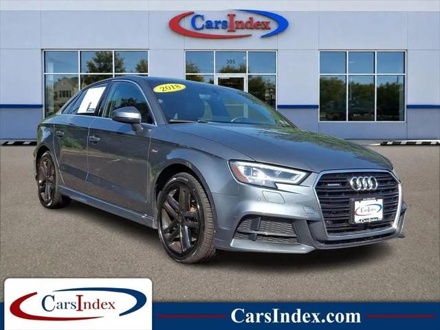 2018 Audi A3 2.0T Premium for sale in Horsham, PA