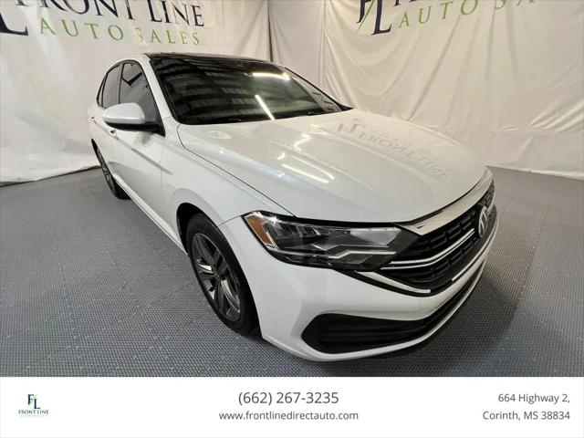2023 Volkswagen Jetta 1.5T SE for sale in Corinth, MS