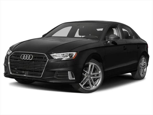 2020 Audi A3 Premium 45 TFSI S line quattro S tronic for sale in North Windham, CT