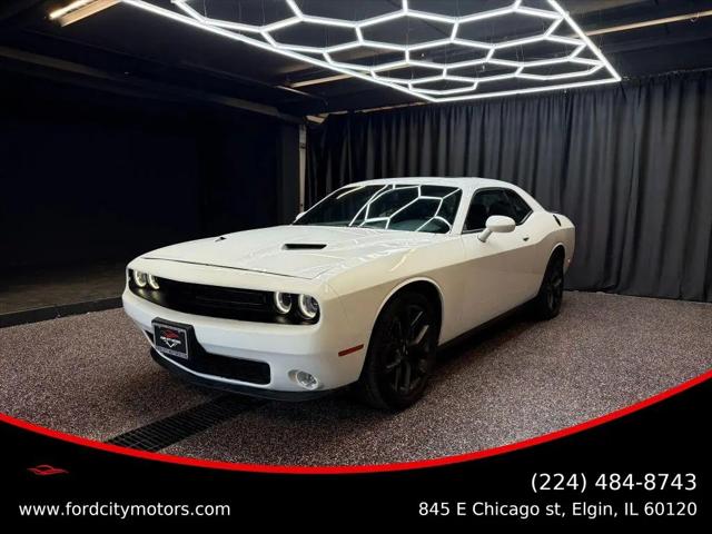 2023 Dodge Challenger SXT for sale in Elgin, IL