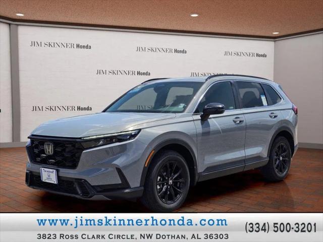 2024 Honda CR-V Hybrid Sport-L for sale in Dothan, AL