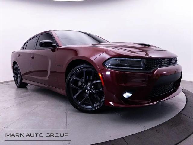 2022 Dodge Charger R/T for sale in Scottsdale, AZ