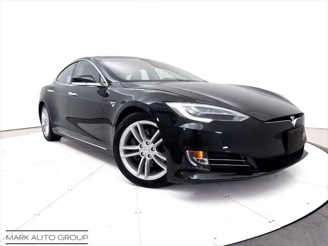 2016 Tesla Model S 75D for sale in Scottsdale, AZ