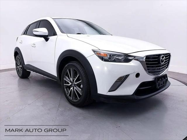 2017 Mazda CX-3 Touring for sale in Scottsdale, AZ