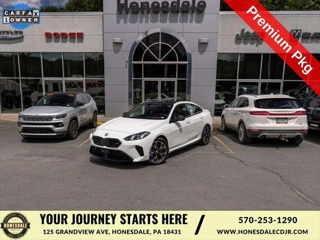 2026 BMW M235 Gran Coupe xDrive for sale in Honesdale, PA