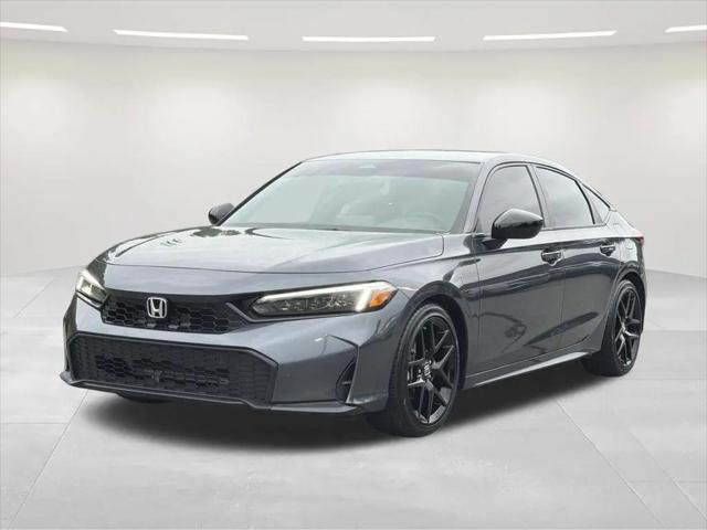 2025 Honda Civic Sport for sale in Little Rock, AR